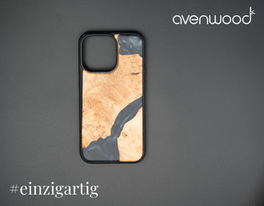iPhone 13 Pro COLLECTION PORTO 11053 Noir